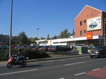 Rechtsanwalt Fachanwalt Insolvenz und Arbeitsrecht in Euskirchen